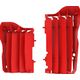 POLISPORT RAD LOUVERS CRF250 18- RD | 8464200002