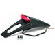 POLISPORT RSP LED 2.0 UNIVERSAL TAIL LIGHT ECE APPROVED (E11) | 8565900009