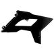 POLISPORT RAD CVR RESTYL RR13-19 Black | 8469300003