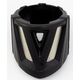 POLISPORT SILENCER PROT 220/230 Black | 8483900001