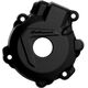 POLISPORT IGNITION COVER PROTECTOR BLACK | 8461300001