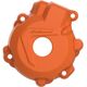 POLISPORT IGNITION COVER PROTECTOR FOR KTM ORANGE | 8464000002