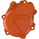 POLISPORT IGNITION COVER FOR KTM ORANGE | 8463900002