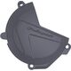 POLISPORT CLUTCH CVR FC250 16- GRY | 8460400005