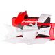 POLISPORT COMPLETE MX BODY KIT OEM-COLOR | 90536