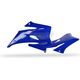 POLISPORT RADIATOR COVERS BLUE | 8426100002