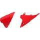 POLISPORT AIRBOX COVER RED | 8448800001