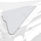 POLISPORT AIRBOX COVER WHITE | 8448800002