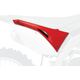 POLISPORT AIRBOX COVER RED | 8418700001