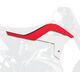 POLISPORT RADIATOR COVERS RED | 8413300009