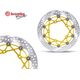 Brembo / ブレンボ フロントブレーキディスク SUPERSPORT スーパースポーツKAWASAKI NINJA ニンジャ 300 AFTER 2013 | 108973757
