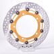 Brembo / ブレンボ ブレーキディスク SUPERSPORT スーパースポーツ300 KAWASAKI Z 900 RS 2018-2021 | 208973773