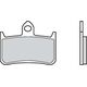 Brembo / ブレンボ フロントブレーキパッドセット HONDA RVF (RC 45) 750 1994 + | 07HO28RC