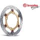 Brembo / ブレンボ オーバサイズ フロントブレーキディスク KTM 125 / 250 / 450 | 08A64252