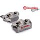Brembo / ブレンボ ラジアル FRONT キャリパー M50 モノブロック 100MM | 220A88510