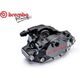 Brembo / ブレンボ 64MM リアブレーキキャリパー CNC P2 34 ユニバーサル（汎用） | X988870