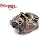 Brembo / ブレンボ ラジアル 右 ブレーキキャリパー MONOBLOC CNC P2 34 MOTO3 | XA88811