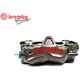 Brembo / ブレンボ ラジアル 左フロントブレーキキャリパー モノブロック 108 MM CNC P4 ENDURANCE | XB2P720