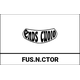 Ends Cuoio / エンズクオイオ バッグ Fusion（フュージョン） - ブラックレザー - ゴールドステッチ | FUS.N.CTOR