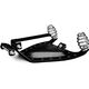 Ends Cuoio / エンズクオイオ バッグ Sportster（スポーツスター）® シートコンバージョンキット - 2004-2006 Models | KITSP.03-06