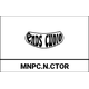 Ends Cuoio / エンズクオイオ バッグ Mini Police（ミニポリス） チャップス - ブラックレザー - ゴールドステッチ | MNPC.N.CTOR