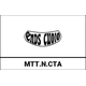 Ends Cuoio / エンズクオイオ バッグ Middle Truck（ミドルトラック） Trapuntata - ブラックレザー - オレンジステッチ | MTT.N.CTA