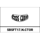 Ends Cuoio / エンズクオイオ バッグ 2000-2017 Softail ソフィテル スマートタンクバッグ - ブラックレザー - ゴールドステッチ | SBSFT17.N.CTOR