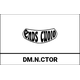 Ends Cuoio / エンズクオイオ バッグ Dyna Mix（ダイナミックス） - ブラックレザー - ゴールドステッチ | DM.N.CTOR