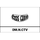 Ends Cuoio / エンズクオイオ バッグ Dyna Mix（ダイナミックス） - ブラックレザー - グリーンステッチ | DM.N.CTV