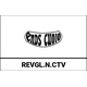 Ends Cuoio / エンズクオイオ バッグ Rev Glam（グラム） - ブラックレザー - グリーンステッチ | REVGL.N.CTV