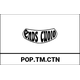 Ends Cuoio / エンズクオイオ バッグ Pop（ポップ） - ダークブラウンレザー - ブラックステッチ | Pop（ポップ）.TM.CTN