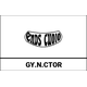 Ends Cuoio / エンズクオイオ バッグ Gypsy（ミドルジプシー） - ブラックレザー - ゴールドステッチ | GY.N.CTOR