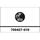 Hepco & Becker / ヘプコ&ベッカー C-Bow plastic adapter incl. key and lock | 700427-010