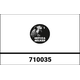 Hepco & Becker / ヘプコ&ベッカー Plastic bottom plate incl. lashing strap for Hepco & Becker / ヘプコ&ベッカー Junior/Junior Flash sidecases 30 right side | 710035