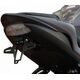 BODIS / ボディス ナンバープレートホルダー- ステンレススチール ブラック パウダーコーティング | SGSXS750-001