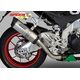 Bodis（ボディス）P-TEC II スリップオン・ステンレス/フルチタン | ARSV4-013
