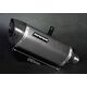 Bodis（ボディス）P-TEC II スリップオンマフラー EC approved ステンレス/チタニウム for GSX-R1000 (12-) (12-) | SGSXR1000-119