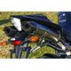 Bodis（ボディス）スリップオンマフラー セット ステンレス/フルチタン Oval Q2C ヨーロッパ公道走行認可 for YZF R1(07-08) | YR1-043