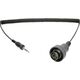 SENA SM10 STEREO JACK 3.5MM TO 7-PIN DIN BLACK | SC-A0120
