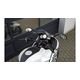 Hornig Superbike handlebars for BMW K1200R and K1200R Sport | AC-K1200S