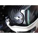 AC Schnitzer / ACシュニッツァー Cover oil filler pipe BMW R 1200 ST | S700-68781-15-014