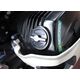 AC Schnitzer / ACシュニッツァー Cover oil filler pipe BMW R 1200 GS 2010-12 | S700-68781-15-016