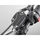 AC Schnitzer / ACシュニッツァー Brake reservoir cover BMW S 1000 XR from 2019 | S700401-F22-005