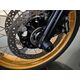 AC Schnitzer / ACシュニッツァー Front axle pads BMW R nineT Pure 2017-20 | S700480-F15-002