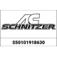 AC Schnitzer / ACシュニッツァー Winglets (Set) primed BMW S 1000 RR 2019-22 | S50101918630