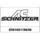 AC Schnitzer / ACシュニッツァー Winglets (set) primed BMW S 1000 R from 2021 | S50102118630