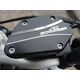 AC Schnitzer / ACシュニッツァー Cover reservoir right left BMW R 1200 RT from 2014 | S700-68774-15-011