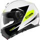SCHUBERTH / シューベルト C5 ECLIPSE YELLOW Flip Up Helmet | 4159003360