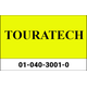 TOURATECH / ツアラテック フォグ・サイドライト（左） R1150GS；ADV | 01-040-3001-0