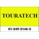TOURATECH / ツアラテック ハードパーツサイドスタンド G650X | 01-049-0146-0